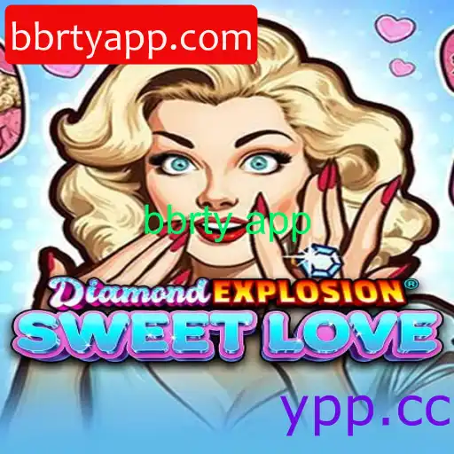 DiamondExplosionSweetLove