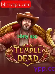 TempleofDead