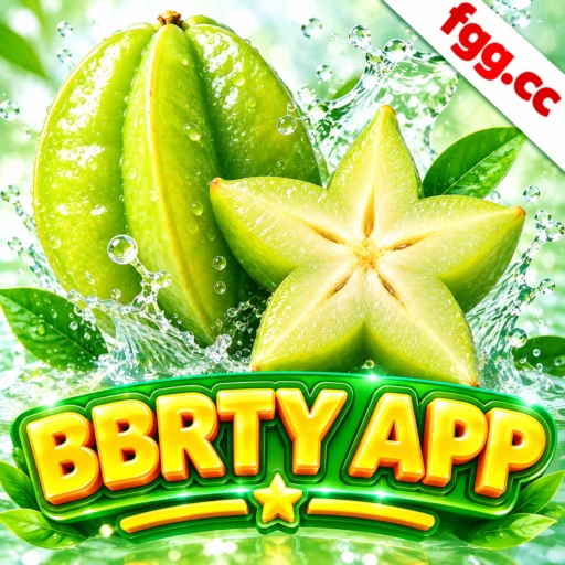 bbrty app Logo